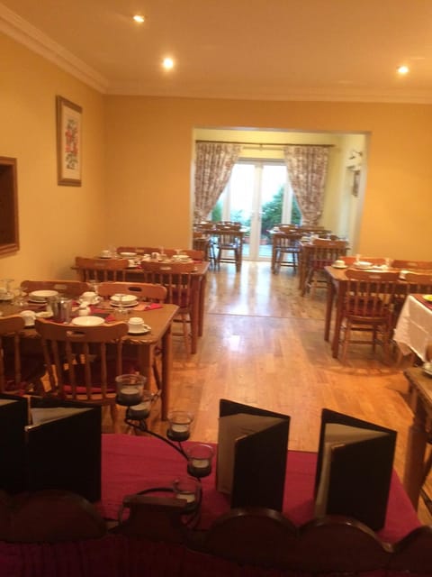 Seashore Lodge Guesthouse Übernachtung mit Frühstück in Galway