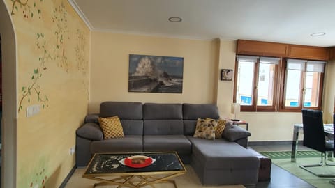 LOFT SUSANA Apartment in San Vicente de la Barquera