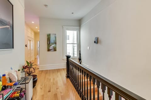 4br2ba Remodeled Home In The Heart Of The Castro! House in San Francisco