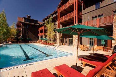 The Ritz-Carlton Club, 3 BR Residence WR 2308, Ski-in/Ski-out Resort with Mountain view House in Aspen