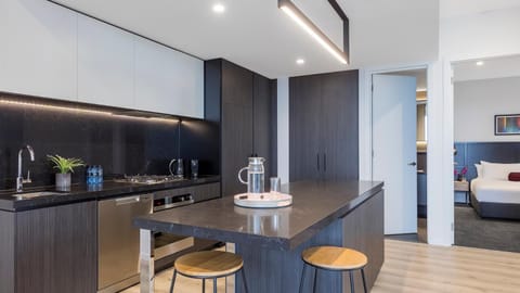 Avani Melbourne Box Hill Residences Appartement-Hotel in Melbourne