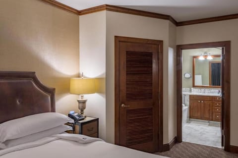 The Ritz-Carlton Club, 3 Bedroom Residence 8106, Ski-in & Ski-out Resort in Aspen Highlands House in Aspen