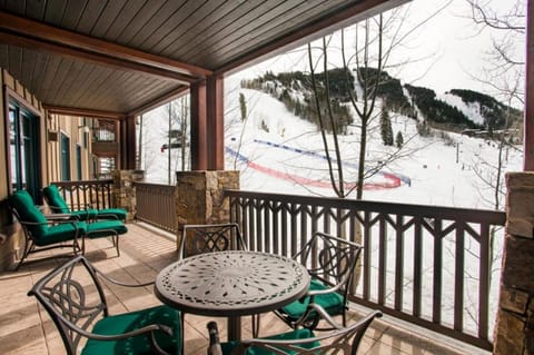 The Ritz-Carlton, Three-Bedroom Premier Residence 8205, Ski-in & Ski-out Resort in Aspen Highlands House in Aspen