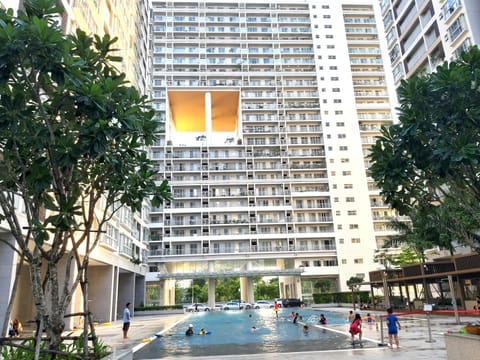 Diamond Suite Scenic Valley Condotel Eigentumswohnung in Ho Chi Minh City