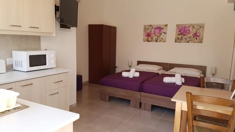 ZORBAS No 3 Apartment in Larnaca