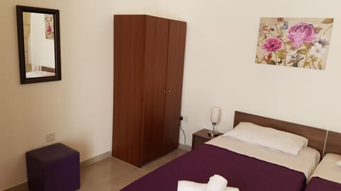 ZORBAS No 3 Apartment in Larnaca