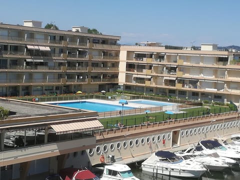 Le Balcon d'Azur Eigentumswohnung in Mandelieu-La Napoule