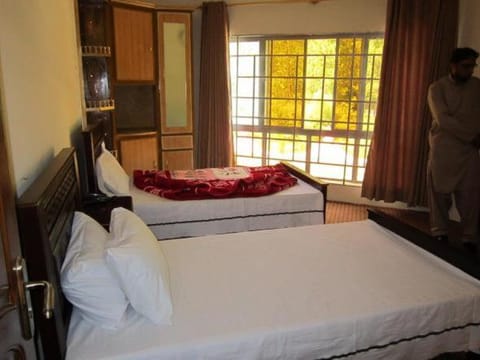 Heaven Dreams Guest House Hotel in Punjab