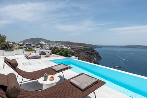 Balcony/Terrace, Sea view, Swimming pool, Swimming pool