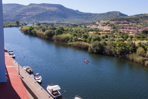 Penthouse On The River Appartamento in Bosa