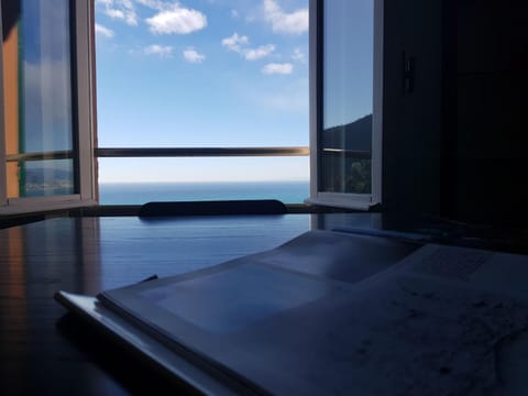 Sea view