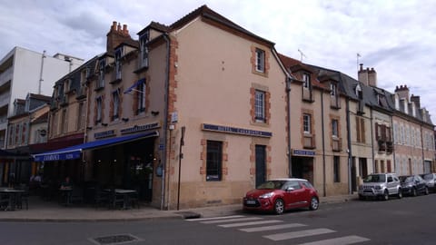 Hôtel Casabianca Hôtel in Moulins