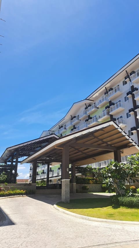 Zhamira Avior's Condominium Copropriété in Lapu-Lapu City