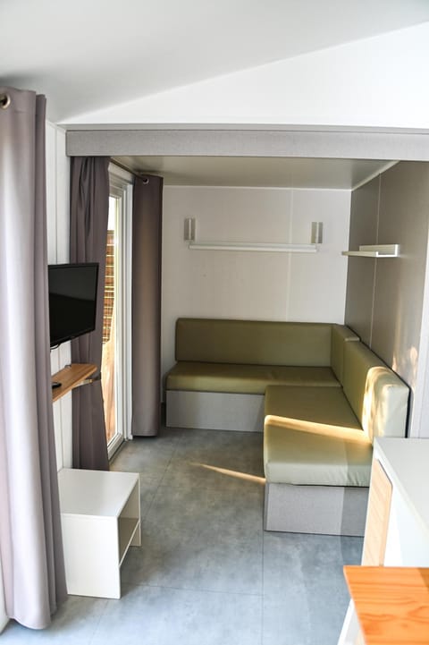 Camping le Colorado Campground/
RV Resort in Provence-Alpes-Côte d'Azur