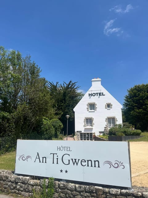 Hôtel An Ti Gwenn Hotel in Carnac