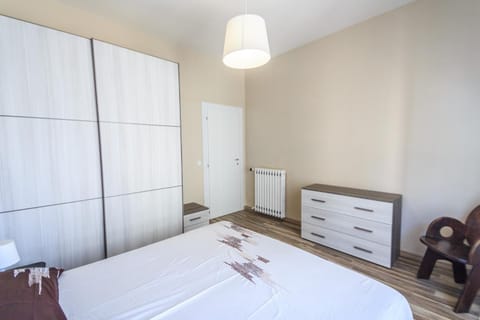 Ampio appartamento con Box auto Apartment in Celle Ligure