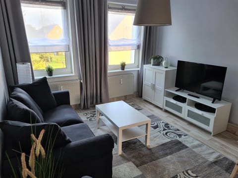 Ferienwohnung mit Seeblick Condo in Brandenburg