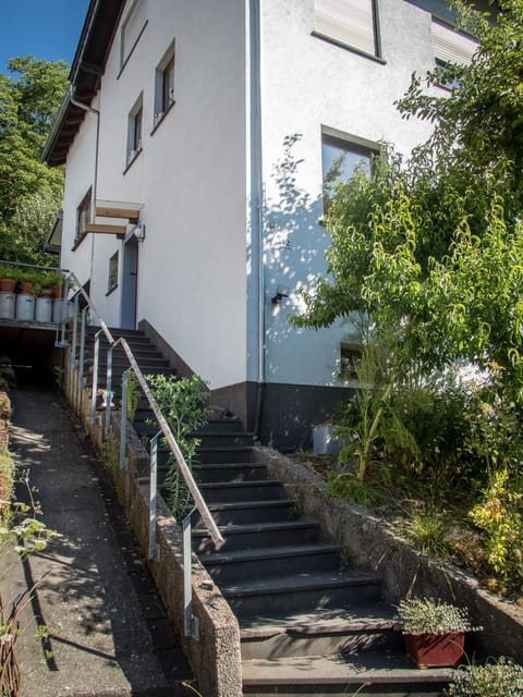 Antel 42 Apartment in Andernach