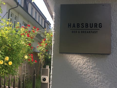 Habsburg B&B Bed and Breakfast in City of Bern