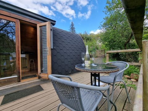 Patio, Garden, Balcony/Terrace, Balcony/Terrace, Dining area