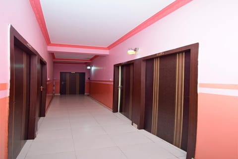 OYO Hotel Rajeswari Hôtel in West Bengal