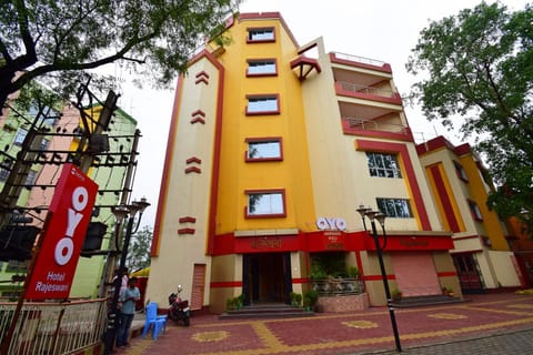 OYO Hotel Rajeswari Hotel in West Bengal
