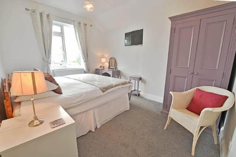 Broadlands Guest House Bed and Breakfast in Stratford-upon-Avon