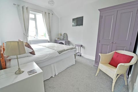 Broadlands Guest House Bed and Breakfast in Stratford-upon-Avon