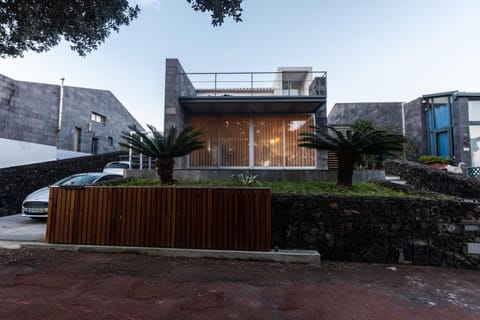 H. S. Caloura Chalet in Azores District
