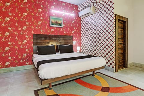 Super Collection O Hotel Bhinna Sakala Hôtel in Bhubaneswar