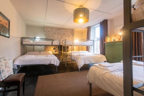 Georgian Loft Apartment Condo in Dublin