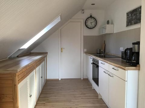 Ferienwohnung Seestern Apartment in Cuxhaven