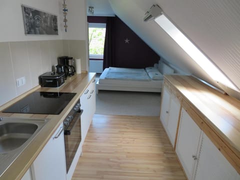 Ferienwohnung Seestern Apartment in Cuxhaven