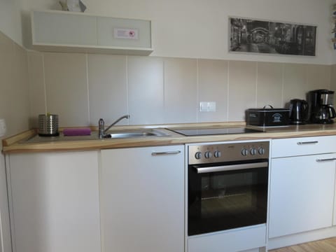 Ferienwohnung Seestern Apartment in Cuxhaven