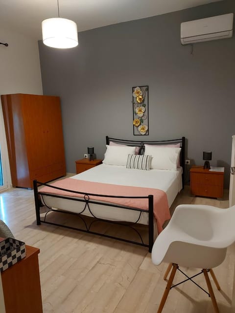 Niki Thalia Viros Apartment 2 Apartment in Corfu