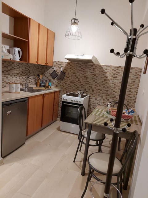 Niki Thalia Viros Apartment 2 Apartment in Corfu