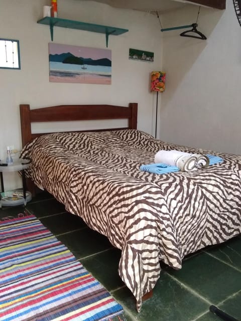 Atelier Edith Rizzo Vacation rental in Paraty