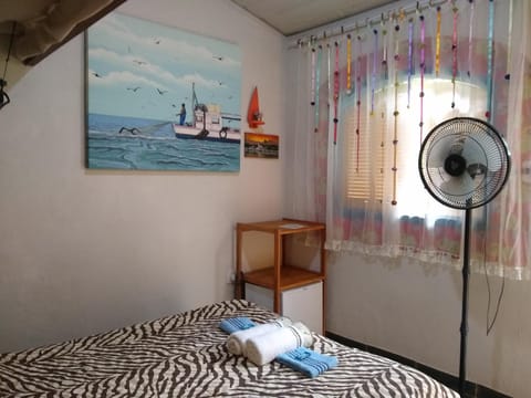 Atelier Edith Rizzo Vacation rental in Paraty