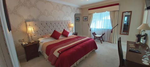 Brook Manor Lodge Bed and Breakfast in County Kerry