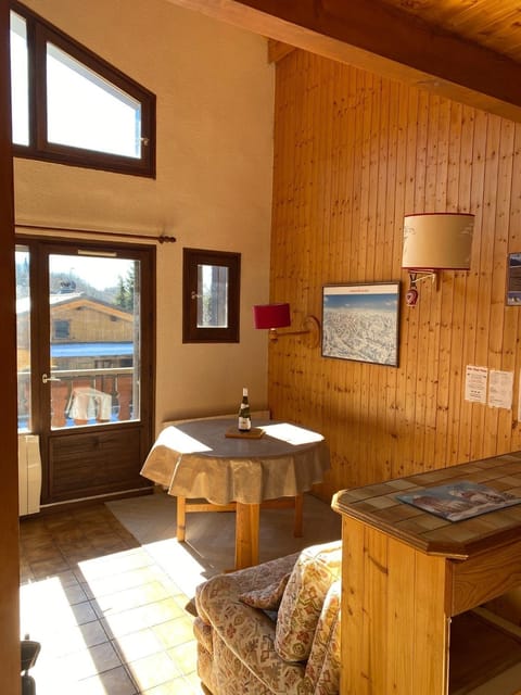 CHALET DES NEIGES Condo in Arâches-la-Frasse
