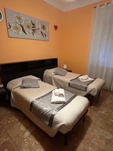 A casa di Lou Bed and Breakfast in Genoa