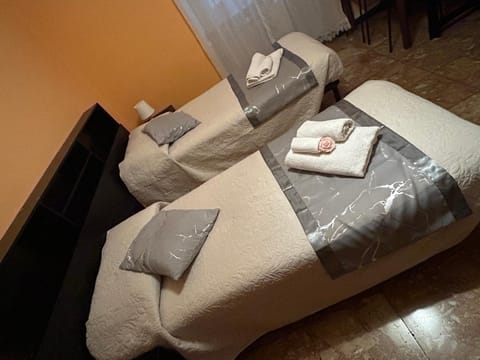 A casa di Lou Bed and Breakfast in Genoa