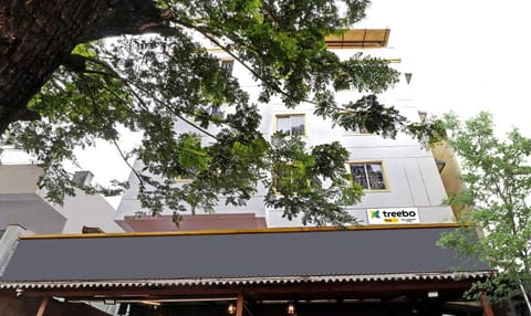 Itsy By Treebo - HSR Comfort Hotel in Bengaluru