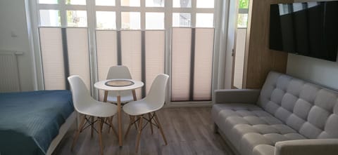 Willa Perła Apartment in Pomeranian Voivodeship