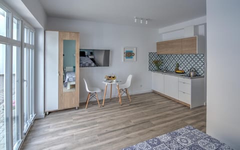 Willa Perła Apartment in Pomeranian Voivodeship