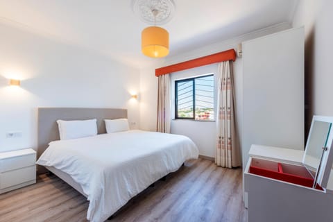 Solgarve Apartment hotel in Quarteira