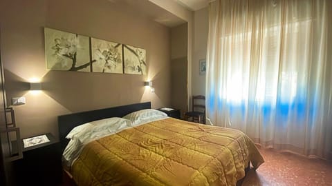 New Royal Bed and Breakfast in Agerola