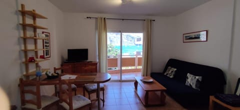 Apartamento La Playa Eigentumswohnung in Valle Gran Rey