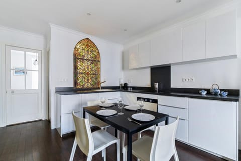 Appartement Tromba - Welkeys Apartment in Lyon