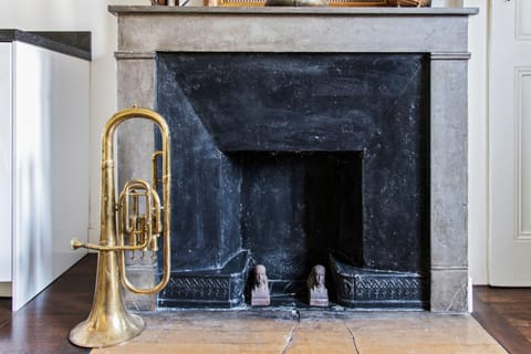 Appartement Tromba - Welkeys Apartment in Lyon